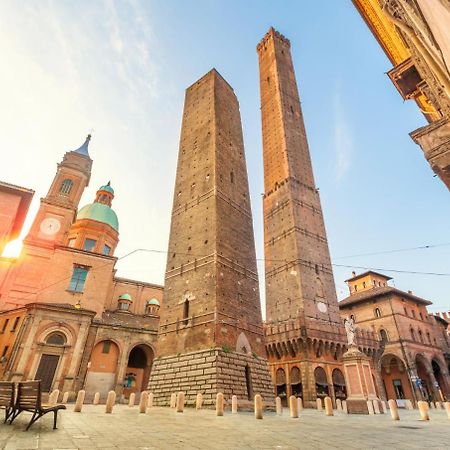 Martina, Bologna By Short Holidays Buitenkant foto