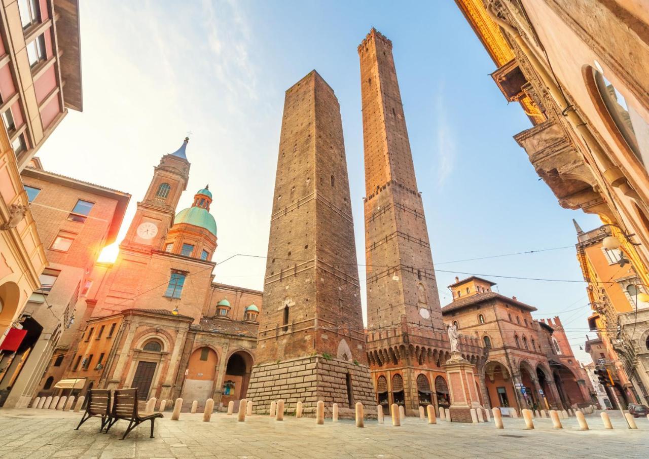 Martina, Bologna By Short Holidays Buitenkant foto